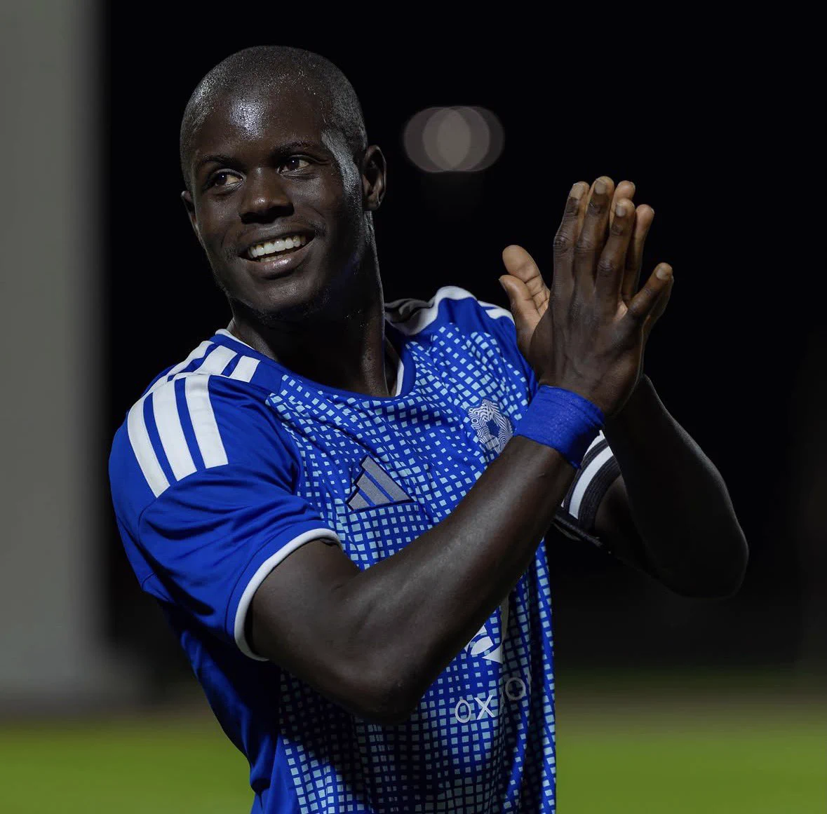Malang Sarr