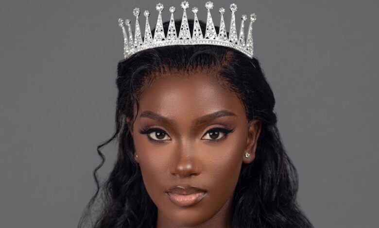 Miss Monde 2026 : Fatima Diop partage ses joies et...ses peines