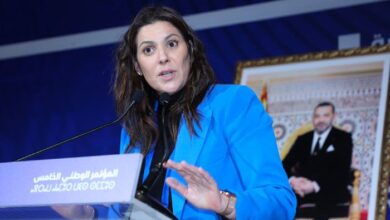 Maroc : Fatima Ezzahra El Mansouri première femme PM