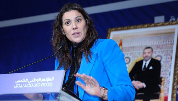Maroc : Fatima Ezzahra El Mansouri première femme PM
