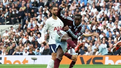 Premier But en Premier League : Nicolas Jackson met un bijou