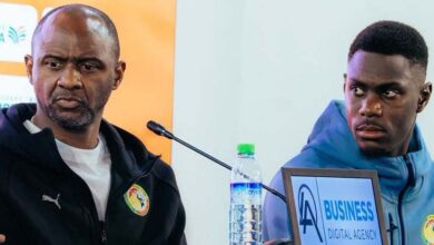 Mozambique-Sénégal : le match qu'attend Patrick Vieira