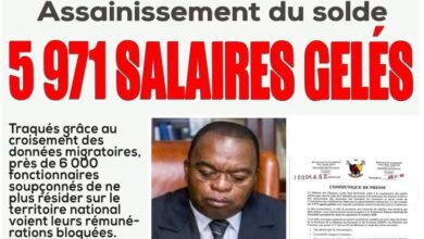 Les journaux camerounais du vendredi 18 septembre 2026