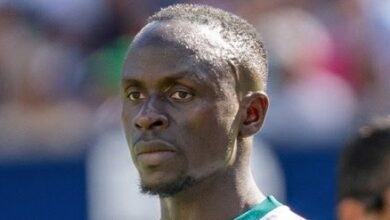 Absence de Sadio Mané : les révélations de Patrick Vieira