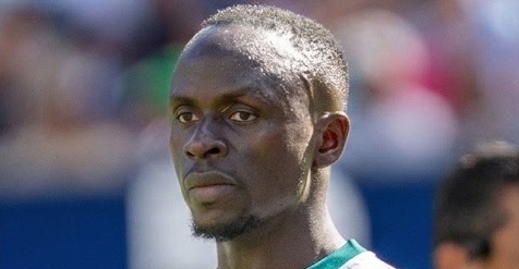 Absence de Sadio Mané : les révélations de Patrick Vieira