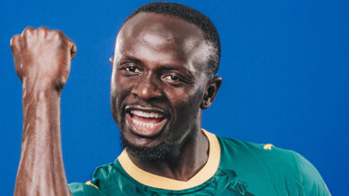 Ballon d’Or 2026 : seuls deux Africains dont Sadio Mané