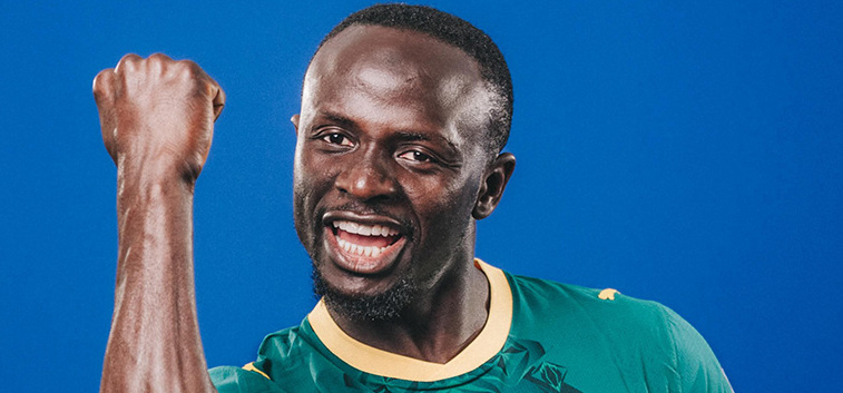 Ballon d’Or 2026 : seuls deux Africains dont Sadio Mané