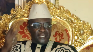 Affaire Aïda Diallo : Serigne Modou Bara Doli recadre...