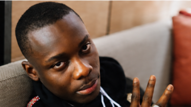 Paris : malaise de Sidiki Diabaté, son concert reporté