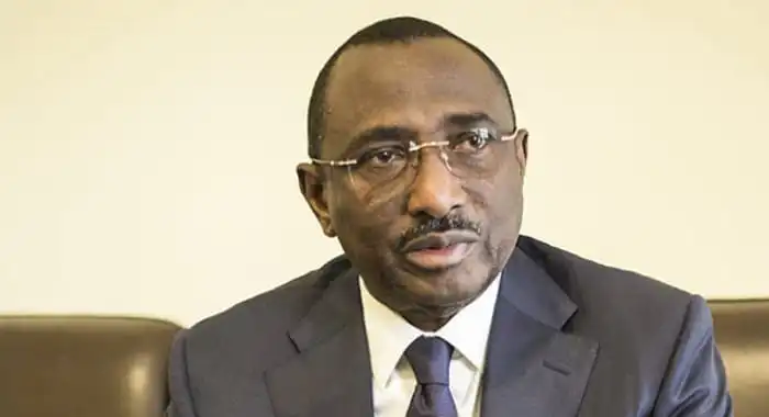 Guinée : décès de l'ancien PM Sidya Touré