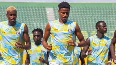 Ligue 1 : le démarrage de la nouvelle saison a été reportée de deux semaines