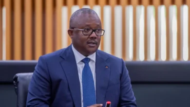 Guinée-Bissau : Umaro Sissoco Embaló veut reprendre le pouvoir