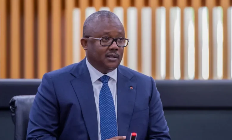 Guinée-Bissau : Umaro Sissoco Embaló veut reprendre le pouvoir