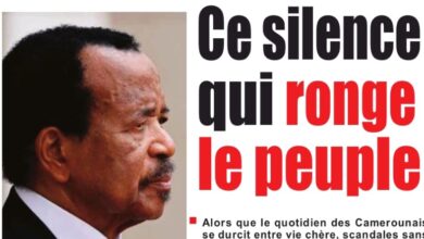 Les journaux camerounais du lundi 28 septembre 2026