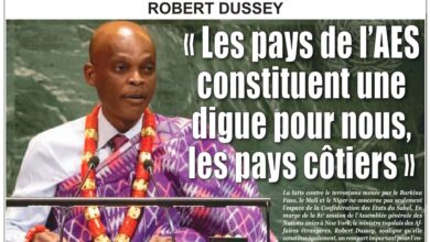 Les journaux maliens du lundi 28 septembre 2026