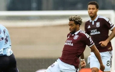 Aston Villa : première perdue pour Ibrahima Mbaye