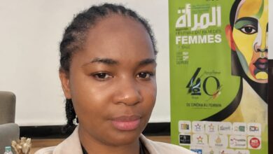 Abigael Sandrine Mbazogue Endamne magnifie les prix au 19e FIFS