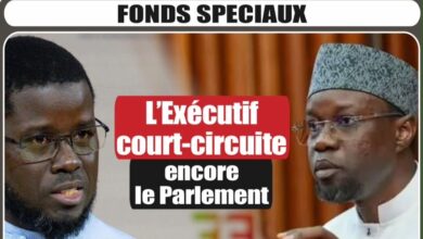 Les journaux sénégalais du vendredi 02 octobre 2026
