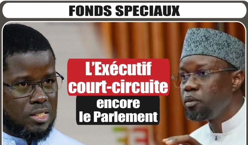 Les journaux sénégalais du vendredi 02 octobre 2026