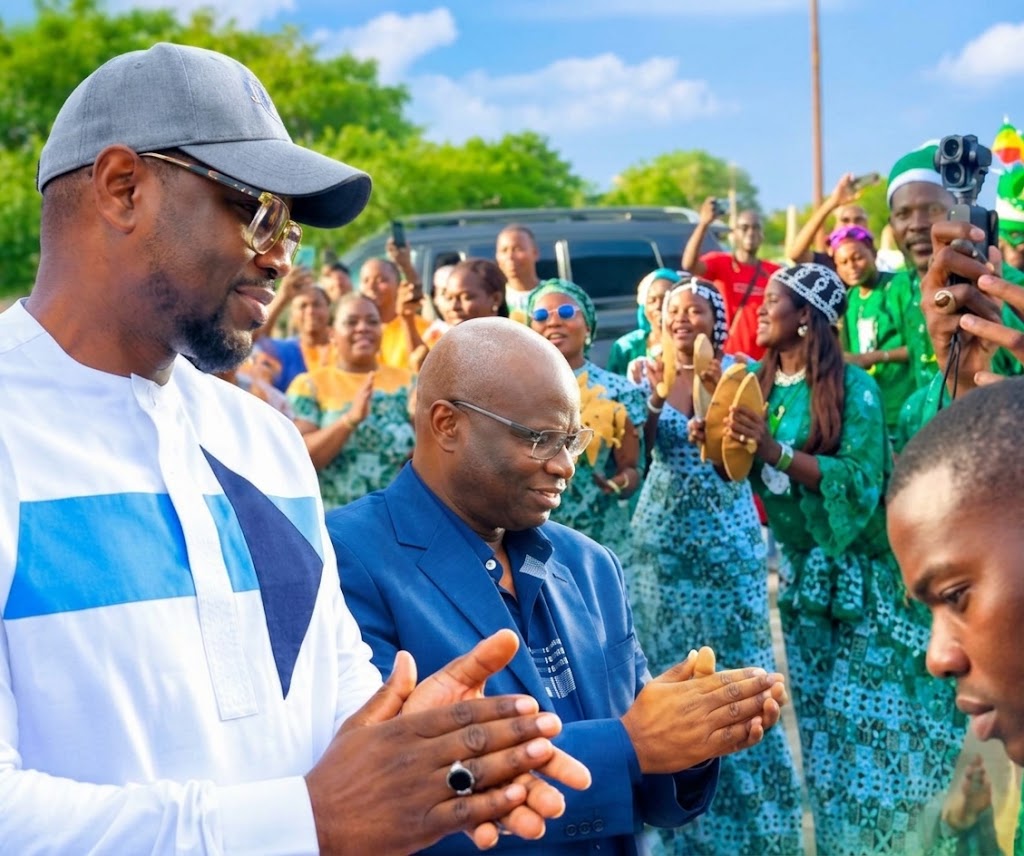 Saison touristique : Ziguinchor déroule le tapis au DG de l'ASPT, Pape Bérenger Ngom