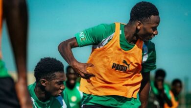 Sénégal-Comoros : les Lions focus sur l'objectif