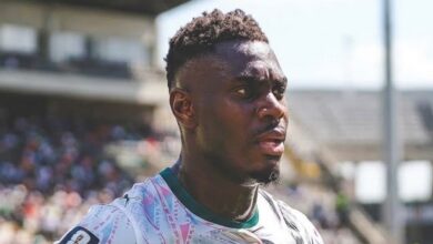 Sénégal-Comores : les Lions sans leur capitaine, Moussa Niakhaté