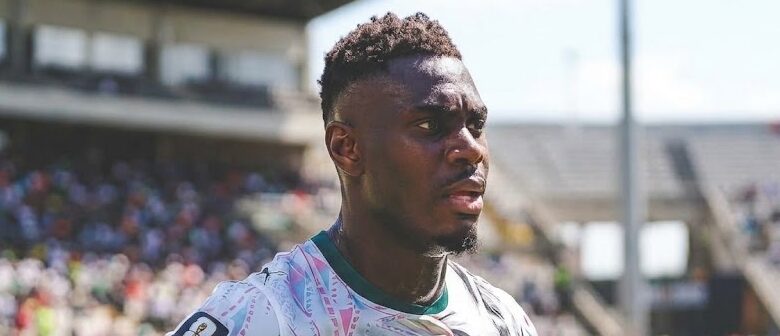 Sénégal-Comores : les Lions sans leur capitaine, Moussa Niakhaté