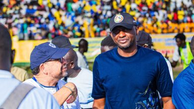Démarrage en fête de la Ligue 1, avec Patrick Vieira