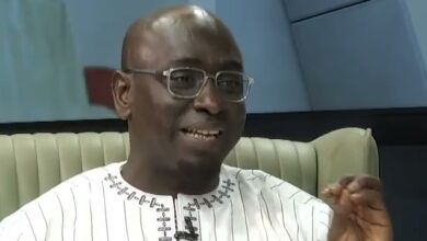 Diomaye-Sonko : Ousmane Abdoulaye Barro fait des révélations