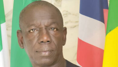 Retrait de Macky Sall : Abdoulaye Vilane parle de l'après...