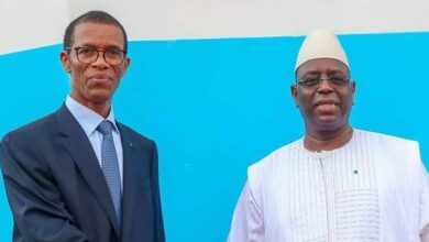 Retrait de Macky Sall : Alioune Ndoye salue "La dignité d'une décision"