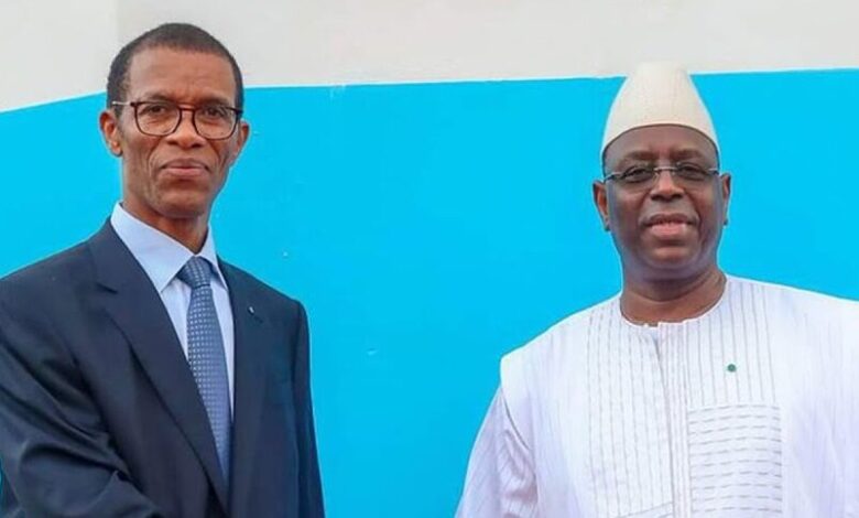 Retrait de Macky Sall : Alioune Ndoye salue "La dignité d'une décision"