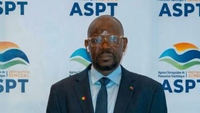 ASPT : la touche Pape Bérenger Ngom se fait déjà sentir