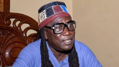 Décès d’Aziz Seck, ancien percussionniste du Super Diamono