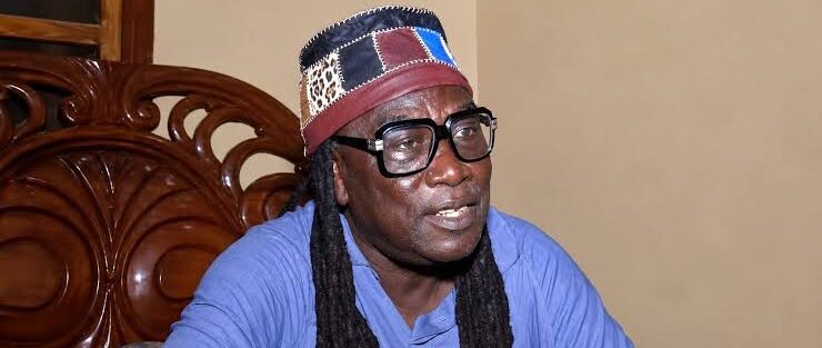 Décès d’Aziz Seck, ancien percussionniste du Super Diamono