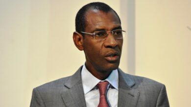 Commission d'enquête parlementaire : Abdoulaye Daouda Diallo décline...