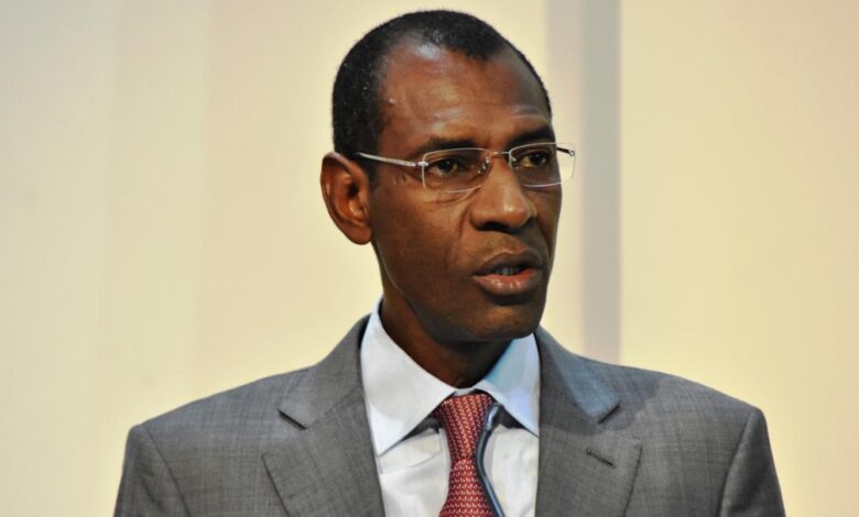 Commission d'enquête parlementaire : Abdoulaye Daouda Diallo décline...