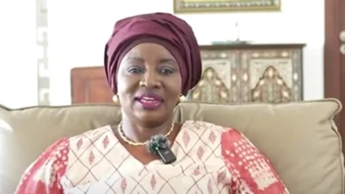 Enquête parlementaire : Mimi Touré ne décolère pas...