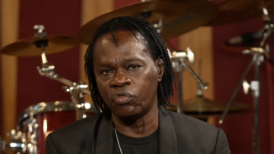 Préservation de l'héritage culturel africain : Baba Maal se prononce