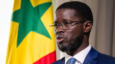 Le Président Diomaye a répondu à plusieurs questions sur les JOJ, dans une interview avec Le Soleil