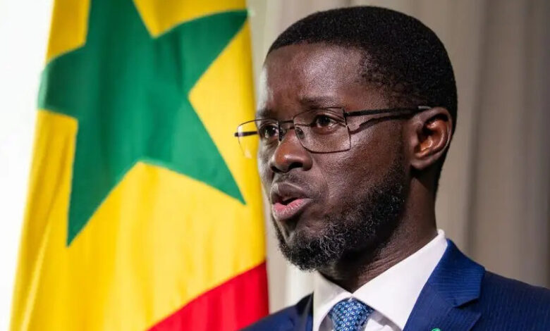 Le Président Diomaye a répondu à plusieurs questions sur les JOJ, dans une interview avec Le Soleil