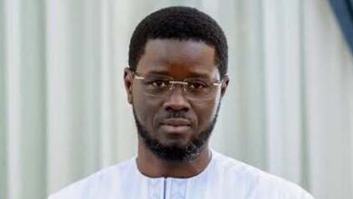 Cheikh Hamidou Kane : les condoléances du Président Diomaye