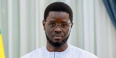 Cheikh Hamidou Kane : les condoléances du Président Diomaye