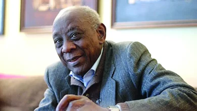 Décès de l'écrivain Cheikh Hamidou Kane
