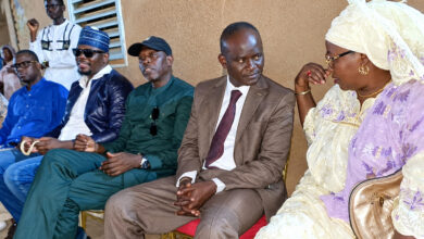 Guinaw Rails Sud : avec Dr Cheikh Dieng, Kiiraay décime tous les partis