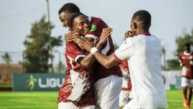 Ligue 1 : Génération Foot premier leader