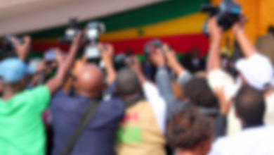 Mondial 2026 : 8 journalistes sénégalais disparaissent