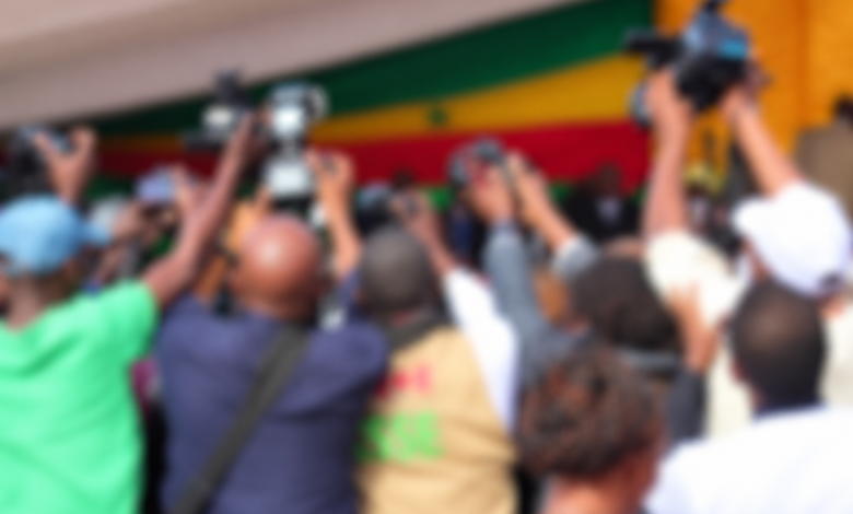 Mondial 2026 : 8 journalistes sénégalais disparaissent