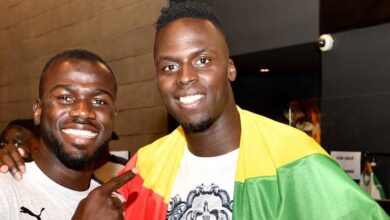 Retraite d'Edouard Mendy : les regrets de Kalidou Koulibaly