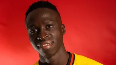Krépin Diatta a signé à Watford, comme annoncé ces derniers jours